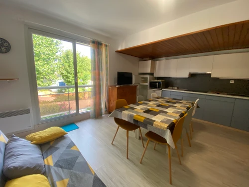 Apartamento La Tranche-sur-Mer, 1 dormitorio, 5 personas - photo_14852999237