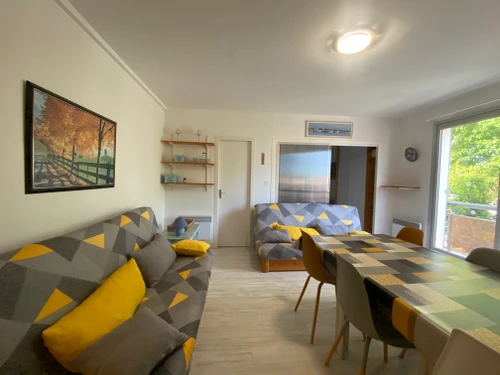 Ferienwohnung La Tranche sur Mer, 1 Schlafzimmer, 5 Personen - photo_14852999237