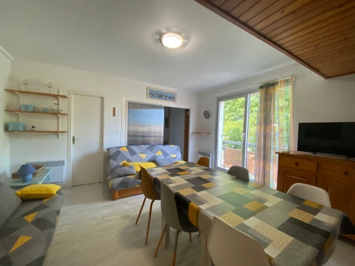 Ferienwohnung La Tranche sur Mer, 1 Schlafzimmer, 5 Personen - photo_14852999237