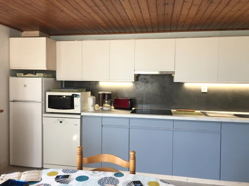 Ferienwohnung La Tranche sur Mer, 1 Schlafzimmer, 5 Personen - photo_14852999237