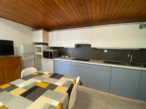 Ferienwohnung La Tranche sur Mer, 1 Schlafzimmer, 5 Personen - photo_14852999237