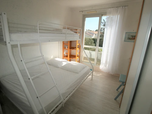 Ferienwohnung La Tranche sur Mer, 1 Schlafzimmer, 5 Personen - photo_14852999237