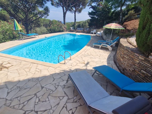 Villa Sainte-Maxime, 4 pièces, 10 personnes - photo_1011402898802