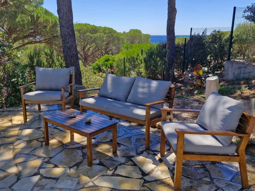 Villa Sainte-Maxime, 3 bedrooms, 10 persons - photo_1011402898802