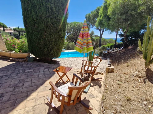 Villa Sainte-Maxime, 3 bedrooms, 10 persons - photo_1011402898802