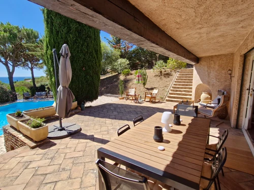 Villa Sainte-Maxime, 3 bedrooms, 10 persons - photo_1011402898802