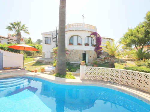 Villa Xàbia, 2 bedrooms, 4 persons - photo_1011613834895