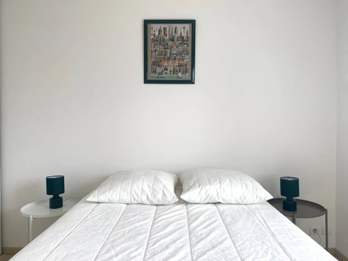 Appartement Perros-Guirec, 3 pièces, 4 personnes - photo_1011610734914