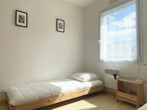 Appartement Perros-Guirec, 3 pièces, 4 personnes - photo_1011610734914