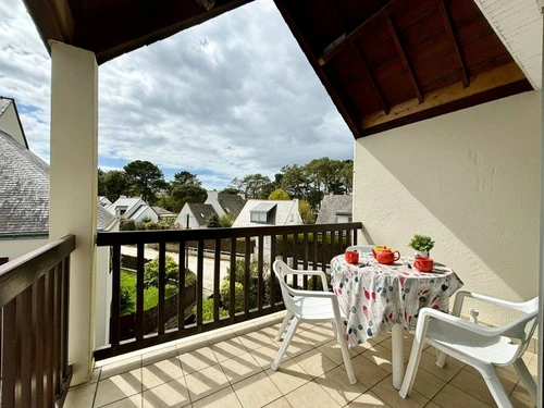 Appartement Carnac, 3 pièces, 4 personnes - photo_1011613860907