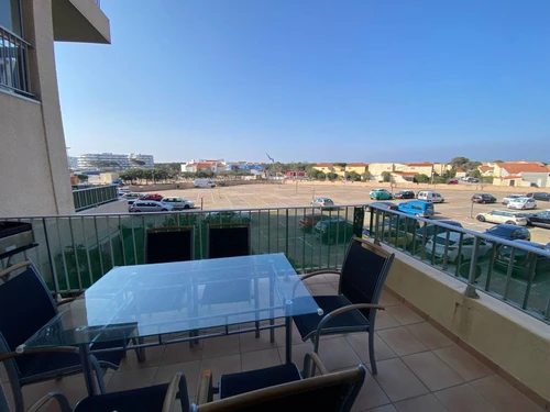 Appartement Le Barcarès, 3 pièces, 6 personnes - photo_19524786403