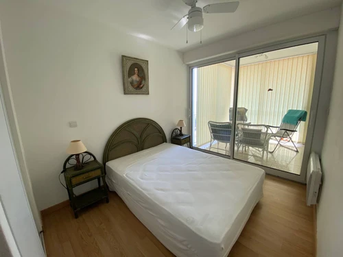 Appartement Le Barcarès, 3 pièces, 6 personnes - photo_19524786403