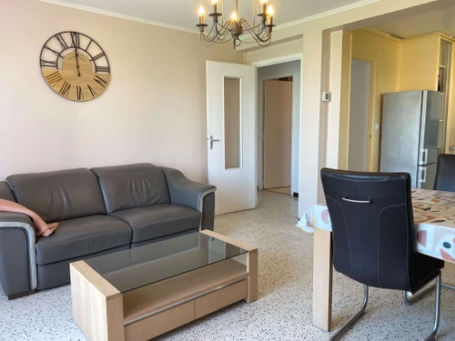 Appartement Balaruc-les-Bains, 3 pièces, 4 personnes - photo_18877025227