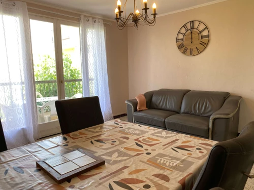 Appartement Balaruc-les-Bains, 3 pièces, 4 personnes - photo_18877025227