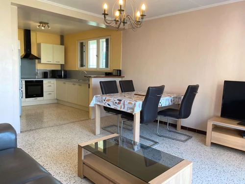 Appartement Balaruc-les-Bains, 3 pièces, 4 personnes - photo_18877025227