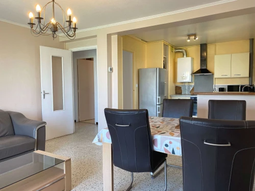 Appartement Balaruc-les-Bains, 3 pièces, 4 personnes - photo_18877025227