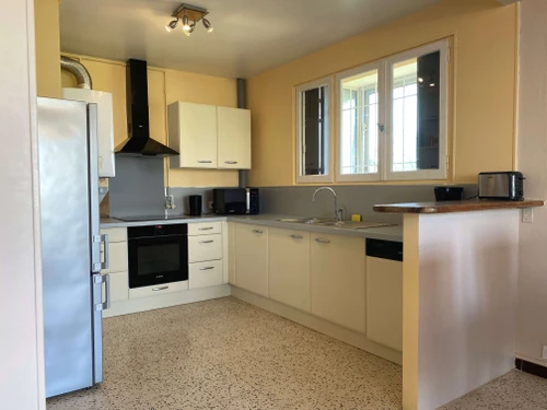 Appartement Balaruc-les-Bains, 3 pièces, 4 personnes - photo_18877025227