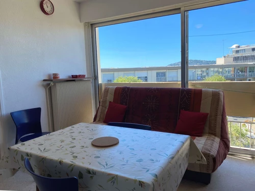 Appartement Balaruc-les-Bains, 2 pièces, 2 personnes - photo_1011613866039