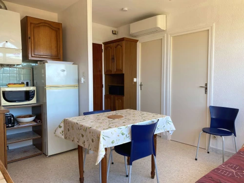 Appartement Balaruc-les-Bains, 2 pièces, 2 personnes - photo_1011613866039