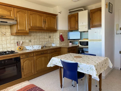 Appartement Balaruc-les-Bains, 2 pièces, 2 personnes - photo_1011613866039