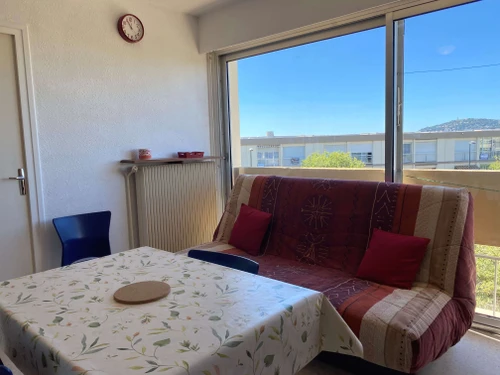 Appartement Balaruc-les-Bains, 2 pièces, 2 personnes - photo_1011613866039