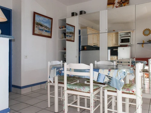 Studio Le Lavandou, 1 pièce, 4 personnes - photo_1011608469657