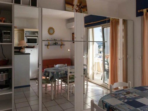 Studio Le Lavandou, 1 pièce, 4 personnes - photo_1011608469657