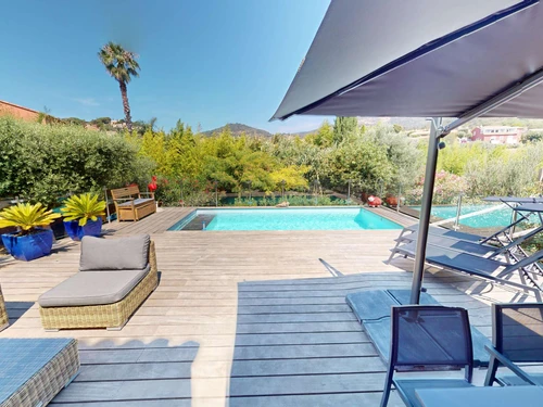 Villa Le Lavandou, 5 dormitorios, 10 personas - photo_1011602548214