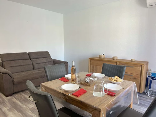 Apartment Fréjus, 1 bedroom, 4 persons - photo_1011613873800