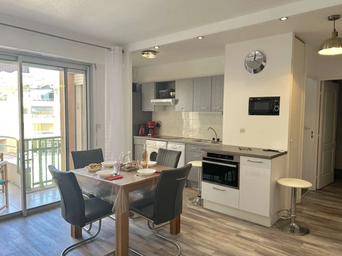 Apartment Fréjus, 1 bedroom, 4 persons - photo_1011613873800