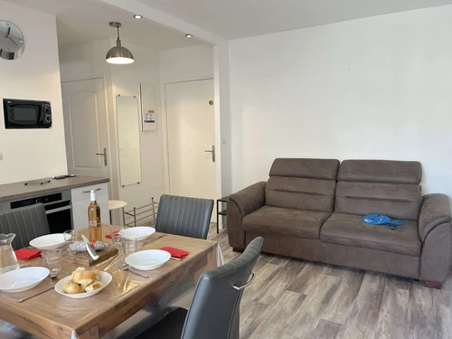 Apartment Fréjus, 1 bedroom, 4 persons - photo_1011613873800