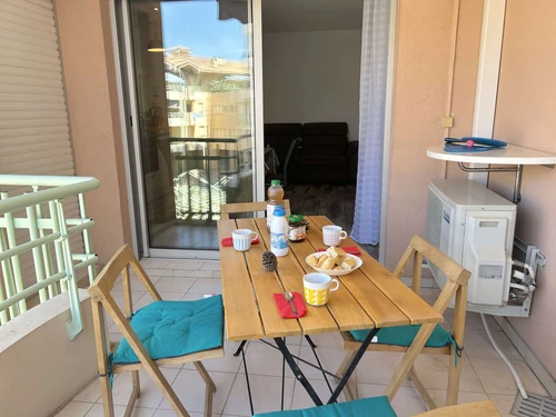 Appartement Fréjus, 2 pièces, 4 personnes - photo_1011613873800