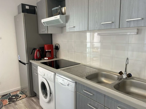 Apartment Fréjus, 1 bedroom, 4 persons - photo_1011613873800