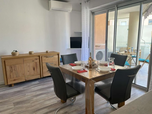 Apartment Fréjus, 1 bedroom, 4 persons - photo_1011613873800