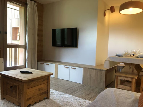 Ferienwohnung Les Avanchers-Valmorel, 1 Schlafzimmer, 5 Personen - photo_20013899877