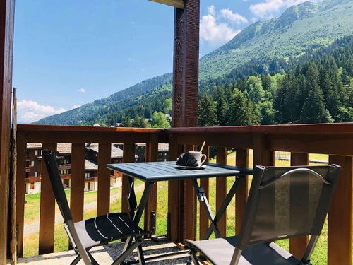 Ferienwohnung Les Avanchers-Valmorel, 1 Schlafzimmer, 5 Personen - photo_20013899877