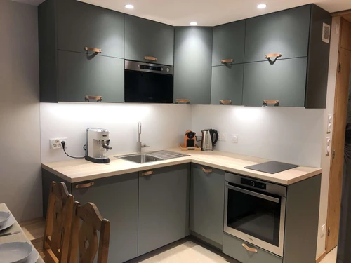 Ferienwohnung Les Avanchers-Valmorel, 1 Schlafzimmer, 5 Personen - photo_20013899877