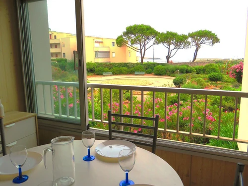 Apartamento Sète, 1 dormitorio, 4 personas - photo_1011603614954