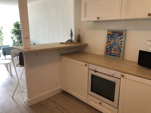 Apartamento Sète, 1 dormitorio, 4 personas - photo_1011603614954