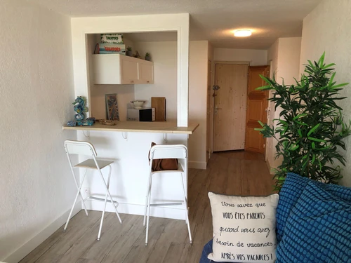 Apartamento Sète, 1 dormitorio, 4 personas - photo_1011603614954