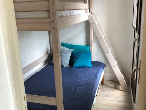 Apartamento Sète, 1 dormitorio, 4 personas - photo_1011603614954