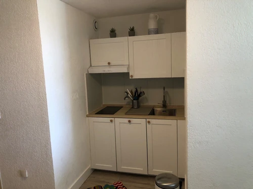 Apartamento Sète, 1 dormitorio, 4 personas - photo_1011603614954