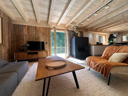 Chalet Samoëns, 4 pièces, 6 personnes - photo_15690142983