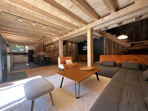 Chalet Samoëns, 3 bedrooms, 6 persons - photo_15690142983