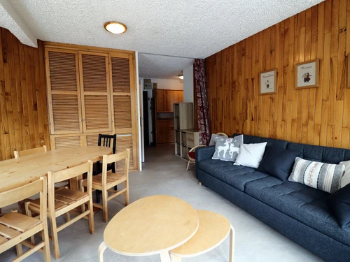 Apartment Tignes, 2 bedrooms, 10 persons - photo_17936416844