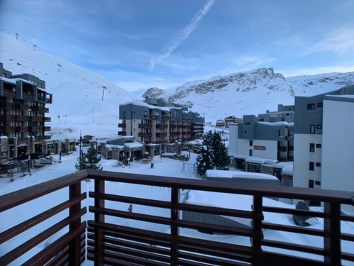 Apartment Tignes, 2 bedrooms, 10 persons - photo_17936416844