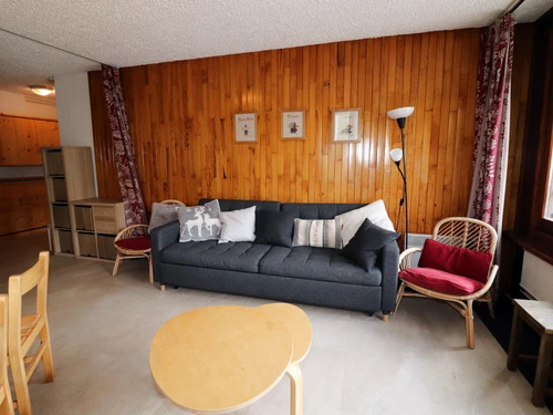 Apartment Tignes, 2 bedrooms, 10 persons - photo_17936416844