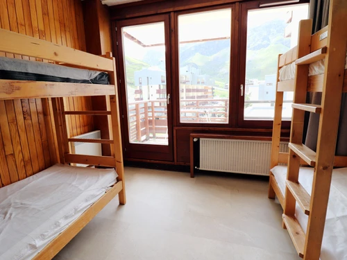 Apartment Tignes, 2 bedrooms, 10 persons - photo_17936416844
