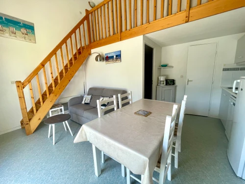 Villa Bretignolles-sur-Mer, 1 bedroom, 6 persons - photo_1656099065