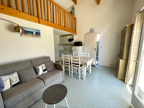 Villa Bretignolles-sur-Mer, 1 bedroom, 6 persons - photo_1656099065